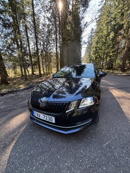 Škoda octavia 3 1.6tdi 85kw chip na 105kw - 15