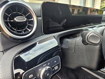 Mercedes-Benz CLA, 220d FWDAUTOMATLEDTAŽNÉ - 15
