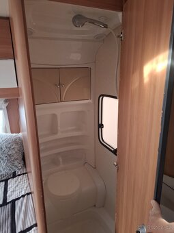 Hobby Excellent 540. 2021. Cebia - 15