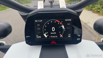 Trike Rewaco Pur3 odpočet Dph - 15