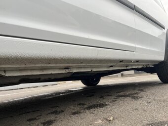 OPEL COMBO 1.3 CDTI. SUPER STAV. NOVÁ STK . SERVISNÍ KNÍŽKA - 15