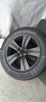 Kia Sportage 2.0CRDI 4WD - 15