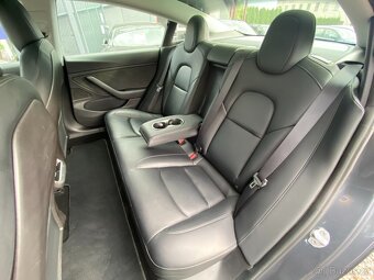 Tesla Model 3 Long Range AWD DPH, ZÁRUKA - 15