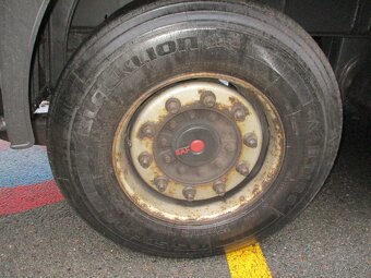 Návěs 25282 Schwarzmüller SPA 3/E LowDeck - 15