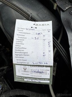 Dacia Sandero 0.9 TCe Stepway Prestige - 15