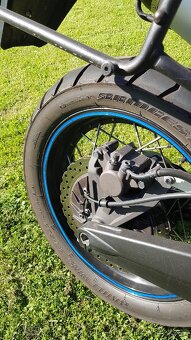 Yamaha XTZ 1200 Super Tenere - 15