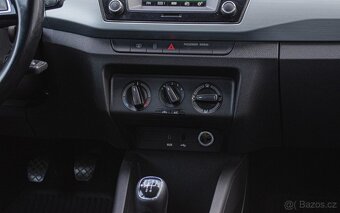 Škoda Fabia Combi 1.2 TSI - 15