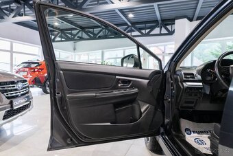 Subaru XV 1.6i Comfort - 15