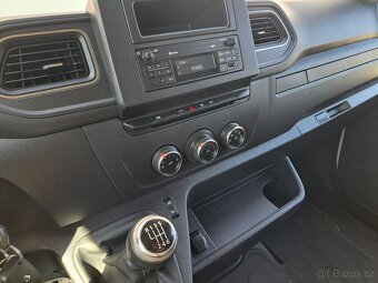 Renault Master 2.3 DCI, odpočet DPH - 15