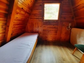 Prodej dřevěné chaty, Seč(Lipová) - 15