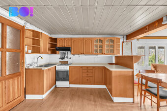 Prodej chalupy, 4+1, 1 441 m², Otradov - 15