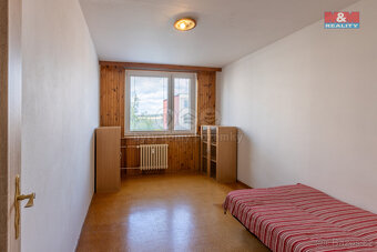 Prodej bytu 4+1, 91 m², Rakovník, ul. Fojtíkova - 15