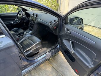 Ford Mondeo Combi 2012, 2.0TDi, 120kw, automat - 15