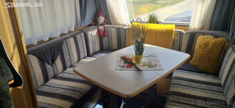 Karavan DETHLEFFS CAMPER - 15