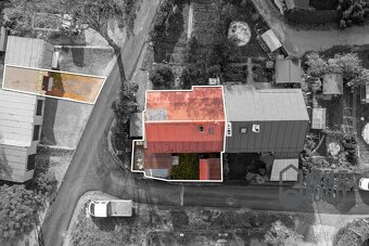Prodej byty 3+1, garáž, zahrada, 70 m2 - Desná I - 15