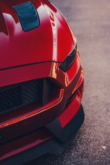 Ford mustang 5.0 Gt - 15