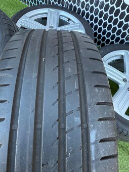 Volkswagen GOLF 7 R-LINE LETNÍ SADA 225/40 R18 - 15