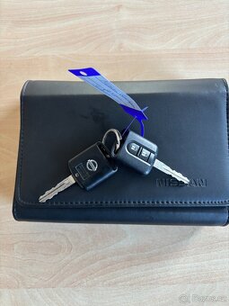 Nissan Qashqai,  2,0i 104 kW 1 Majitel Panorama - 15