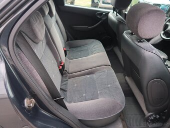 Citroen Xsara 2.0HDi,66kW,STK11/2025 - 15
