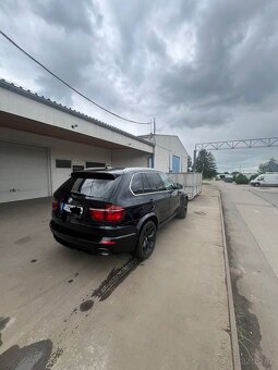 Bmw x5 e70 40d 225kw 2013 rok - 15