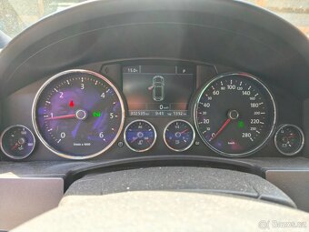 Volkswagen Touareg 3.0 automat - 15