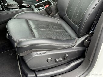 Opel Grandland X 1.2 Turbo 96kW AT | DPH kůže DENON full led - 15