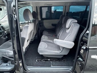 Citroen Jumpy 2.0HDi 120kw L2 5.míst Multispace - 15