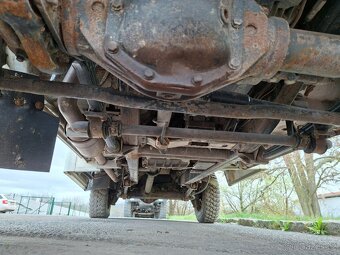 MB G 300 CDI 4X4 - 15