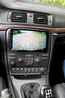 Volvo S80 2.5 TDI (103 kW), r.v. 2001 - 15