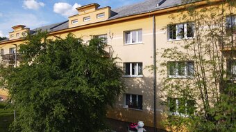 Prodej bytu 3+kk, 67 m2 - Mariánské Lázně - Úšovice - 15