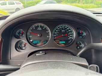 Chevrolet SUBURBAN LT 1500 (rv. 2009) 5.3l Vortec 4WD - 15