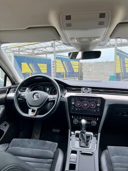 PASSAT B8 2.0TDI 140KW - 15