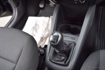 Škoda Fabia 3 2019 1.0 MPI 44kw AMBITION KLIMA - 15