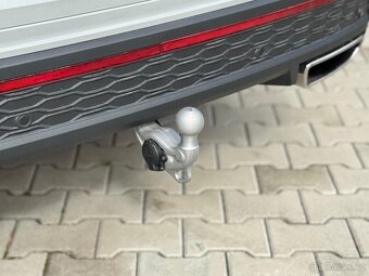 Škoda Kodiaq RS/REZERVACE/7míst/webasto/36km/DPH/pano/tažné - 15