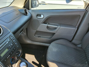 Ford Fiesta 1,4TDCI 50kW 2003 - DILY z VOZU - 15