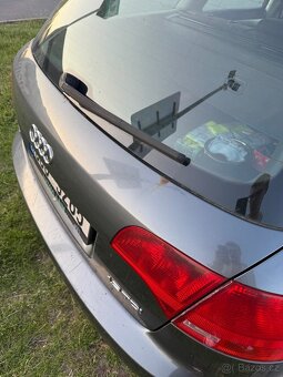 Audi A4 B7 1.9 TDI 85 kW – na opravu nebo na díly - 15