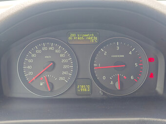Volvo C70 2.0D - 15