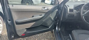 Skoda Fabia 1,4 - 16V combi SportLine 2007 - 15