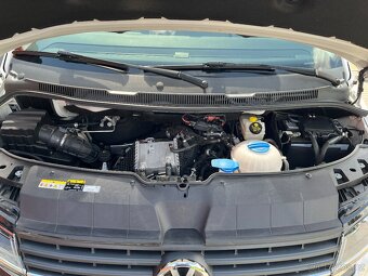 VW Caravelle 2.0 TDi DSG 110 kW - 15