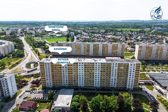 Prodej bytu 1+1 - 15