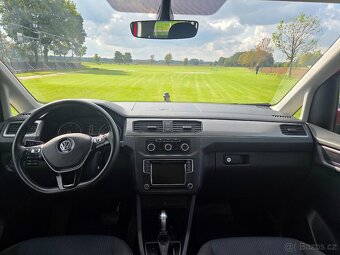 Volkswagen Caddy, MAXI 2.0 TDI 110 kW DSG Trendline, DPH - 15