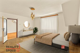 Prodej, domy/rodinný, 250 m2, 25801 Psáře, Benešov [ID 73100 - 15