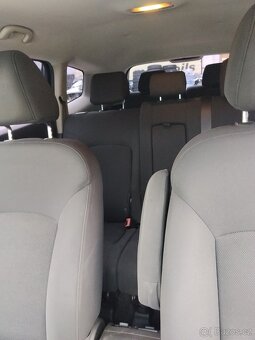 Chevrolet Orlando 2.0,Diesel, 7-místný,r.v.2012/01 (cj.2841) - 15