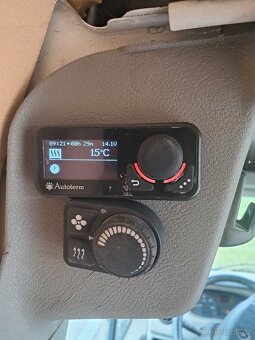 Renault Master 2,5 2008 - 15