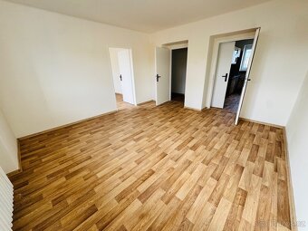 Nabízím pronájem bytu 2+1 Sokolov - 15