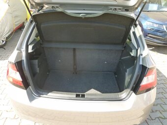 Škoda Fabia 1.2TSI STYLE/VYHŘ.SEDADLA - 15