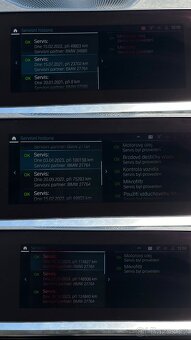 BMW 320d T G21 140kW 2022 180tkm Sportline - 15