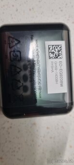 Prodám mobilní telefon Samsung Galaxy S7 v bílé barvě - 15