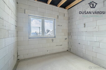 Prodej hrubé stavby RD Maletín s možností dokončení na klíč - 15