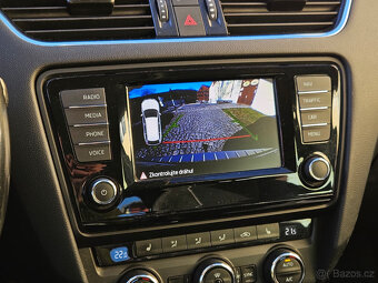 Škoda Octavia III SCOUT Combi 2.0 TDI 4x4 DSG  • ODPOČET DPH - 15